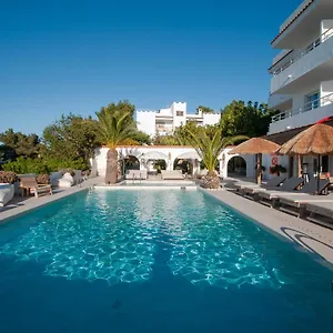 Sunset Oasis Ibiza Adults Only - New 2025 San Antonio Abad